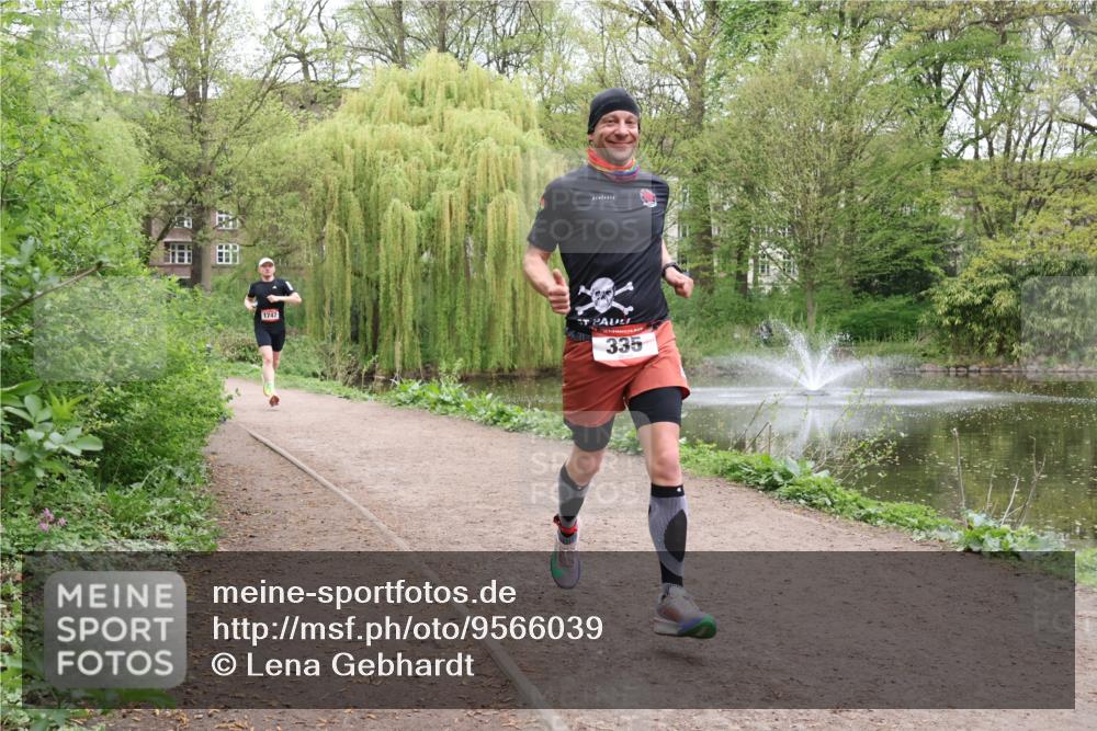 19.04.2026 - Hammer Lauf Lena Gebhardt http://msf.ph/oto/9566039 19.04.2026 11:24:20 Laufen 1747, 335 meine-sportfotos.de