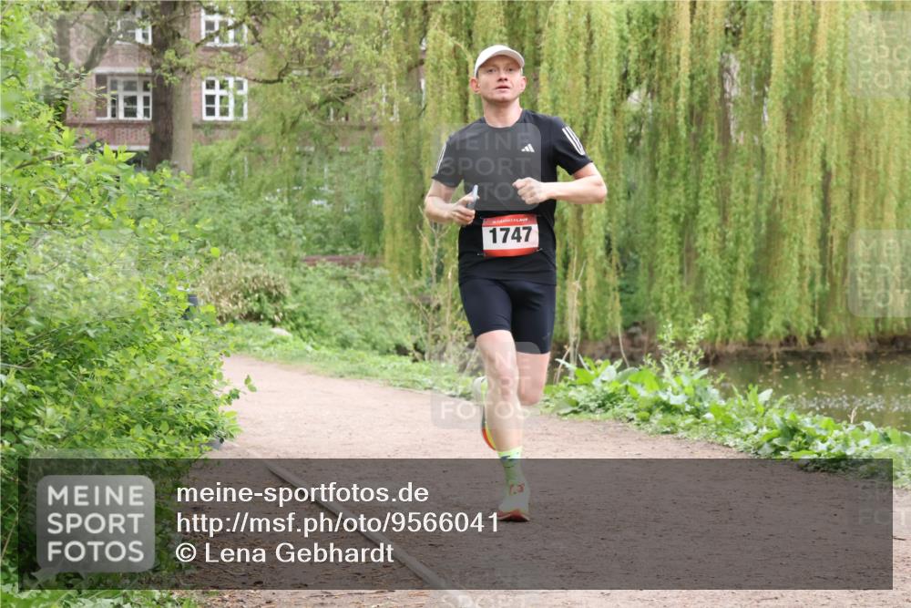 19.04.2026 - Hammer Lauf Lena Gebhardt http://msf.ph/oto/9566041 19.04.2026 11:24:22 Laufen 1747 meine-sportfotos.de