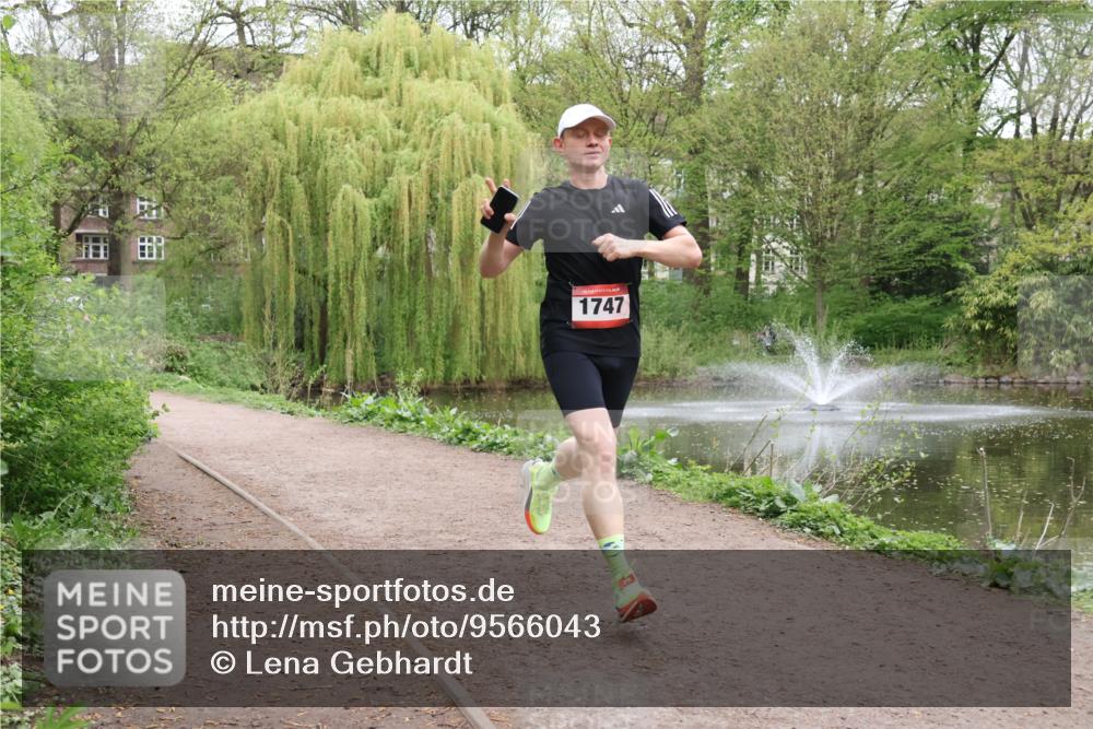 19.04.2026 - Hammer Lauf Lena Gebhardt http://msf.ph/oto/9566043 19.04.2026 11:24:23 Laufen 1747 meine-sportfotos.de