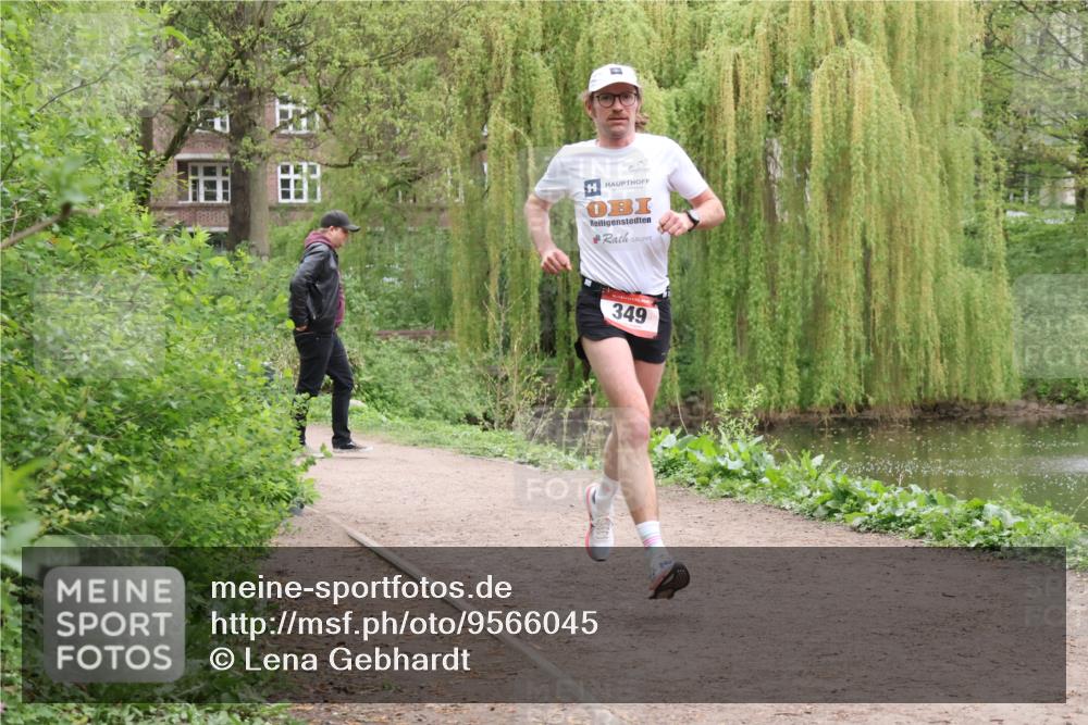 19.04.2026 - Hammer Lauf Lena Gebhardt http://msf.ph/oto/9566045 19.04.2026 11:24:26 Laufen 349 meine-sportfotos.de