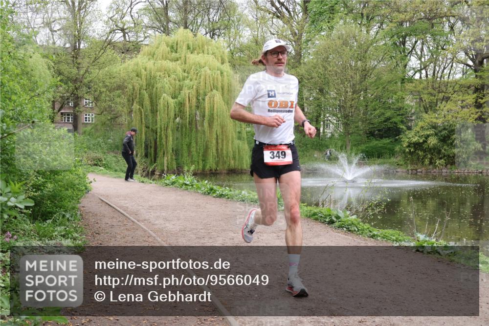 19.04.2026 - Hammer Lauf Lena Gebhardt http://msf.ph/oto/9566049 19.04.2026 11:24:28 Laufen 349 meine-sportfotos.de