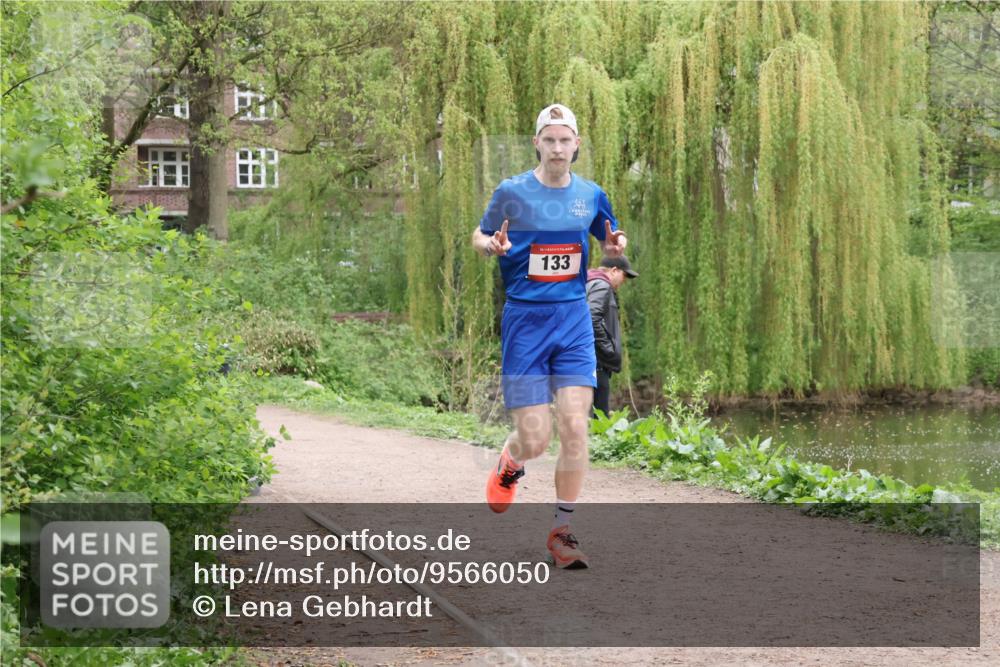 19.04.2026 - Hammer Lauf Lena Gebhardt http://msf.ph/oto/9566050 19.04.2026 11:24:46 Laufen 16, 133 meine-sportfotos.de