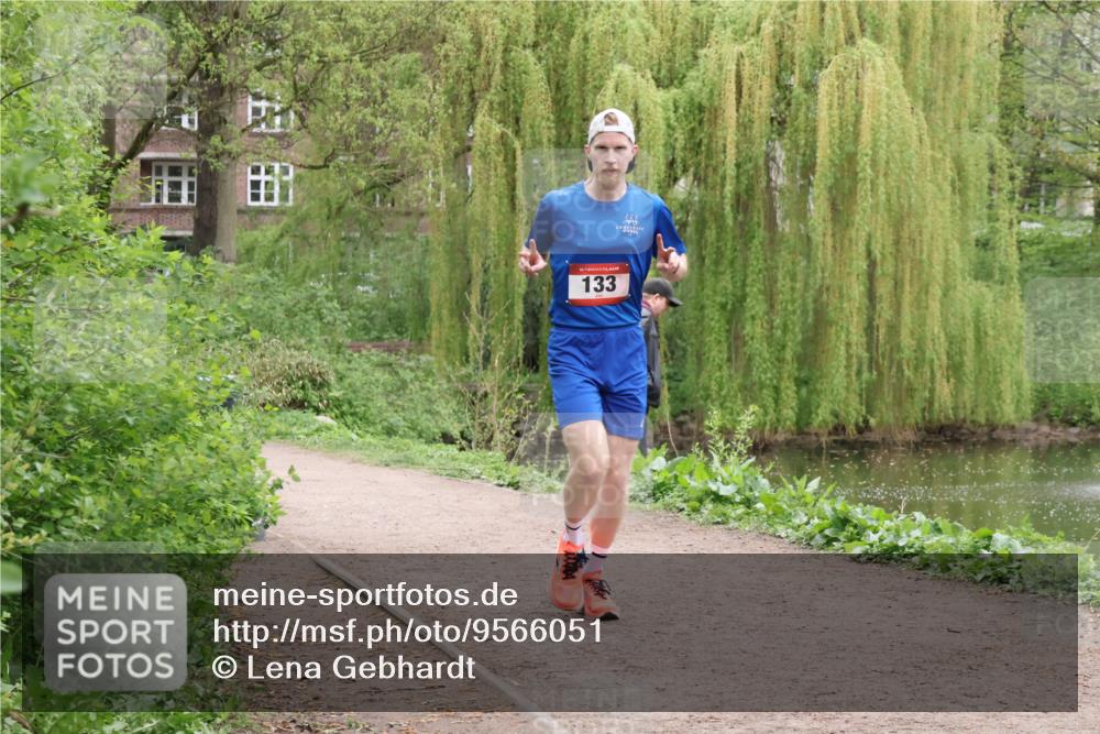 19.04.2026 - Hammer Lauf Lena Gebhardt http://msf.ph/oto/9566051 19.04.2026 11:24:47 Laufen 16, 133 meine-sportfotos.de