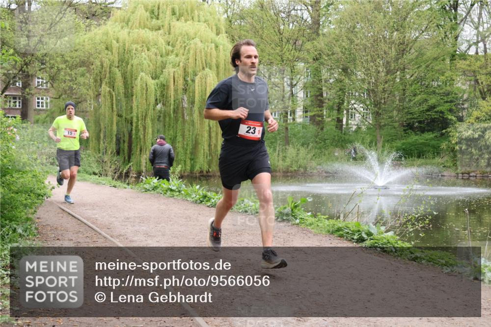 19.04.2026 - Hammer Lauf Lena Gebhardt http://msf.ph/oto/9566056 19.04.2026 11:24:54 Laufen 151, 23 meine-sportfotos.de