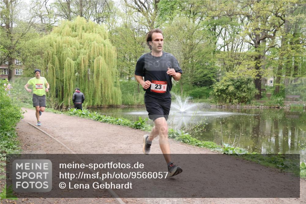 19.04.2026 - Hammer Lauf Lena Gebhardt http://msf.ph/oto/9566057 19.04.2026 11:24:55 Laufen 151, 231 meine-sportfotos.de