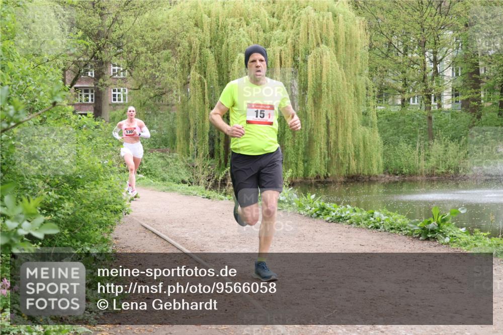19.04.2026 - Hammer Lauf Lena Gebhardt http://msf.ph/oto/9566058 19.04.2026 11:24:56 Laufen 130, 151 meine-sportfotos.de