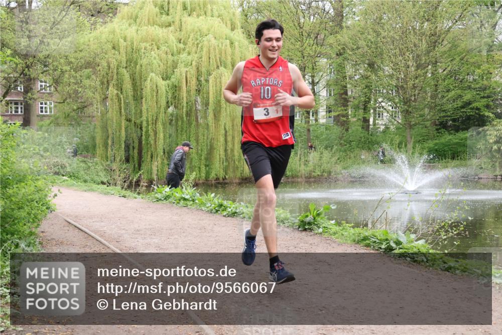 19.04.2026 - Hammer Lauf Lena Gebhardt http://msf.ph/oto/9566067 19.04.2026 11:25:06 Laufen 10, 3 meine-sportfotos.de