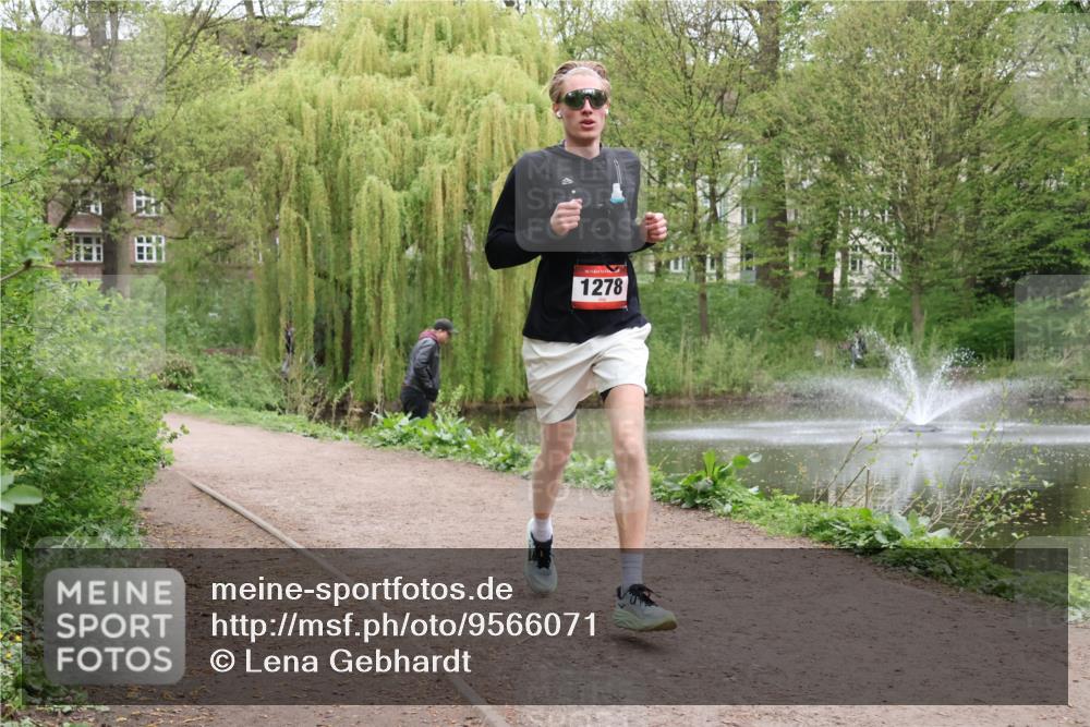 19.04.2026 - Hammer Lauf Lena Gebhardt http://msf.ph/oto/9566071 19.04.2026 11:25:15 Laufen 1278 meine-sportfotos.de