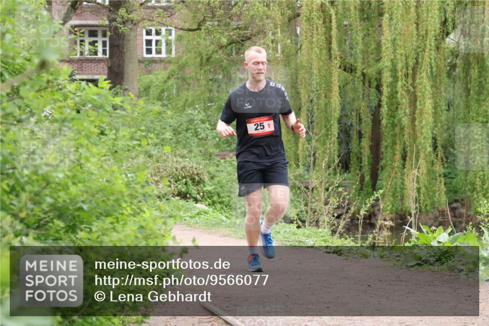 19.04.2026 - Hammer Lauf Lena Gebhardt http://msf.ph/oto/9566077 19.04.2026 11:26:01 Laufen 25, 1 meine-sportfotos.de