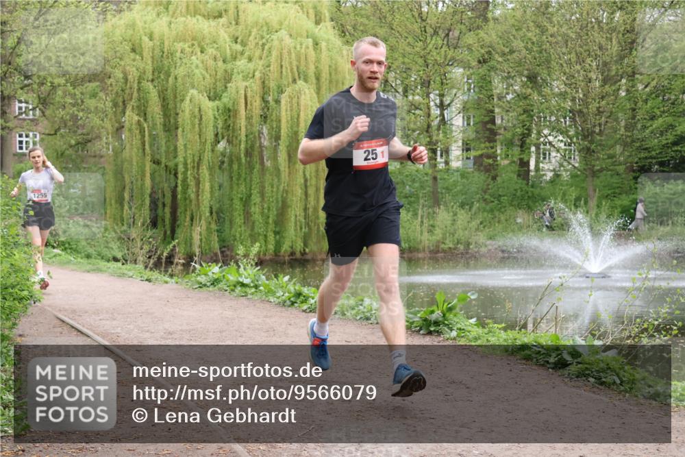 19.04.2026 - Hammer Lauf Lena Gebhardt http://msf.ph/oto/9566079 19.04.2026 11:26:03 Laufen 1255, 251 meine-sportfotos.de