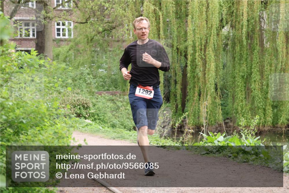19.04.2026 - Hammer Lauf Lena Gebhardt http://msf.ph/oto/9566085 19.04.2026 11:26:08 Laufen 16, 1292 meine-sportfotos.de