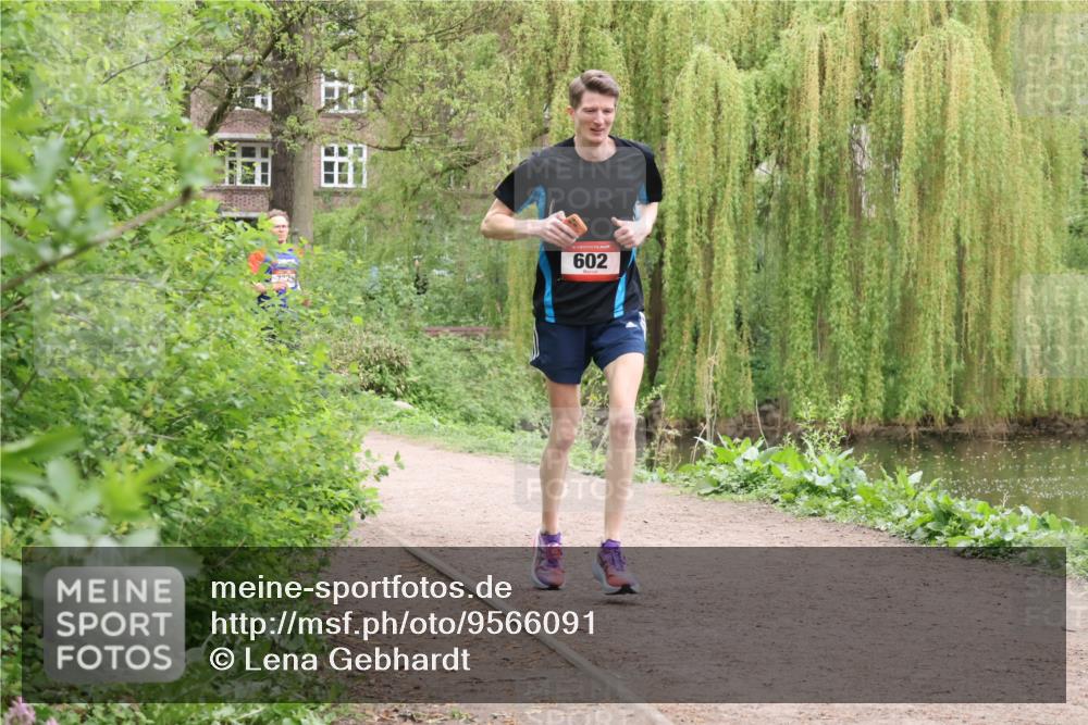 19.04.2026 - Hammer Lauf Lena Gebhardt http://msf.ph/oto/9566091 19.04.2026 11:26:21 Laufen 602 meine-sportfotos.de