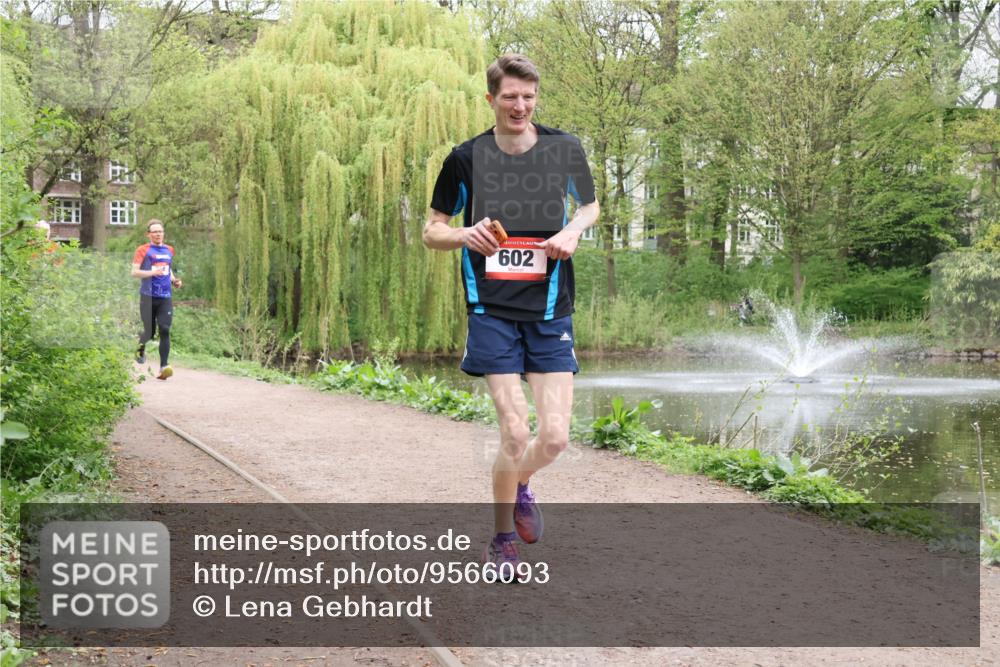 19.04.2026 - Hammer Lauf Lena Gebhardt http://msf.ph/oto/9566093 19.04.2026 11:26:22 Laufen 602 meine-sportfotos.de