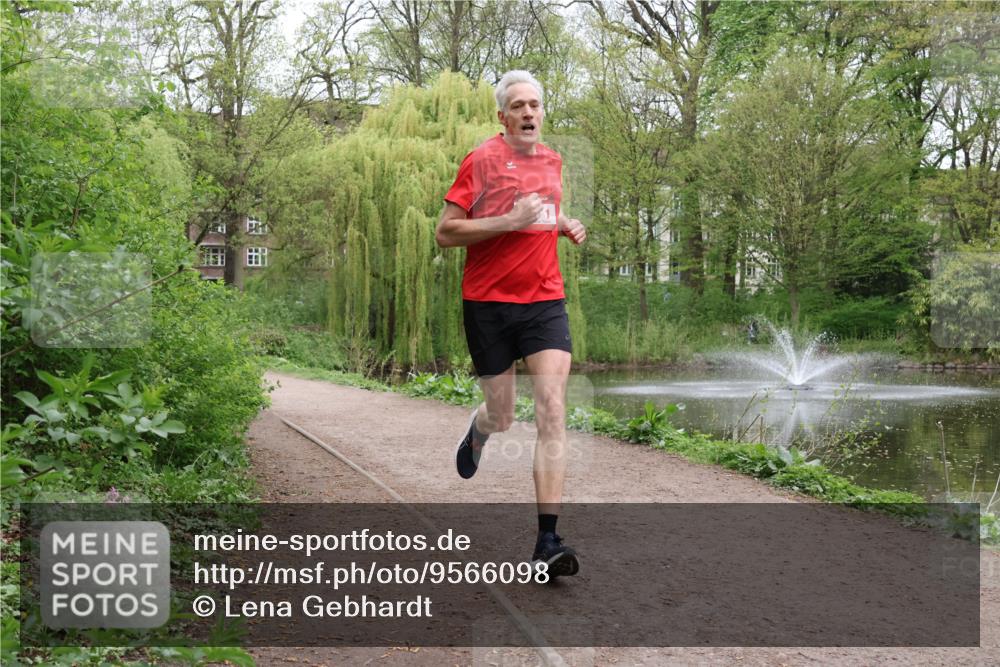19.04.2026 - Hammer Lauf Lena Gebhardt http://msf.ph/oto/9566098 19.04.2026 11:26:27 Laufen  meine-sportfotos.de