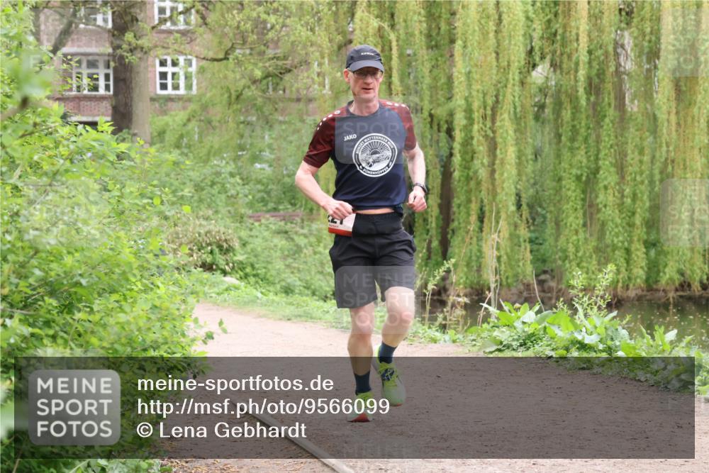 19.04.2026 - Hammer Lauf Lena Gebhardt http://msf.ph/oto/9566099 19.04.2026 11:26:33 Laufen  meine-sportfotos.de