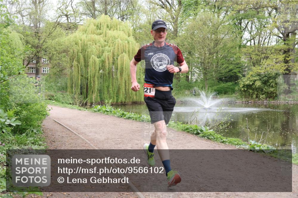 19.04.2026 - Hammer Lauf Lena Gebhardt http://msf.ph/oto/9566102 19.04.2026 11:26:35 Laufen 21 meine-sportfotos.de