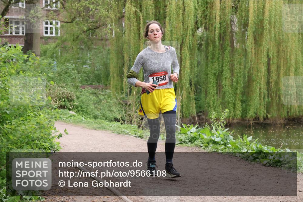 19.04.2026 - Hammer Lauf Lena Gebhardt http://msf.ph/oto/9566108 19.04.2026 11:26:45 Laufen 1858 meine-sportfotos.de