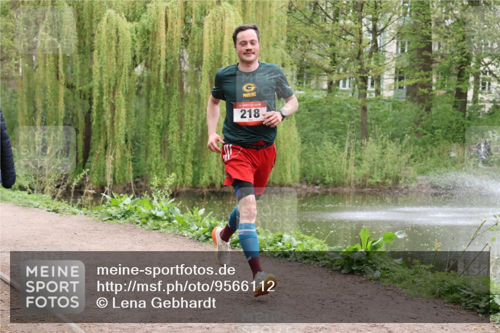 19.04.2026 - Hammer Lauf Lena Gebhardt http://msf.ph/oto/9566112 19.04.2026 11:26:56 Laufen 16, 218 meine-sportfotos.de