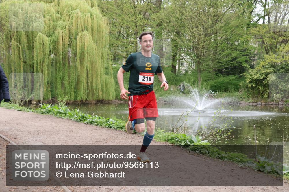 19.04.2026 - Hammer Lauf Lena Gebhardt http://msf.ph/oto/9566113 19.04.2026 11:26:56 Laufen 16, 218 meine-sportfotos.de