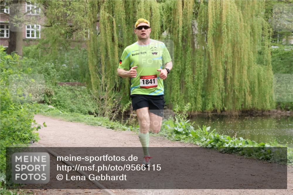 19.04.2026 - Hammer Lauf Lena Gebhardt http://msf.ph/oto/9566115 19.04.2026 11:27:05 Laufen 1841 meine-sportfotos.de