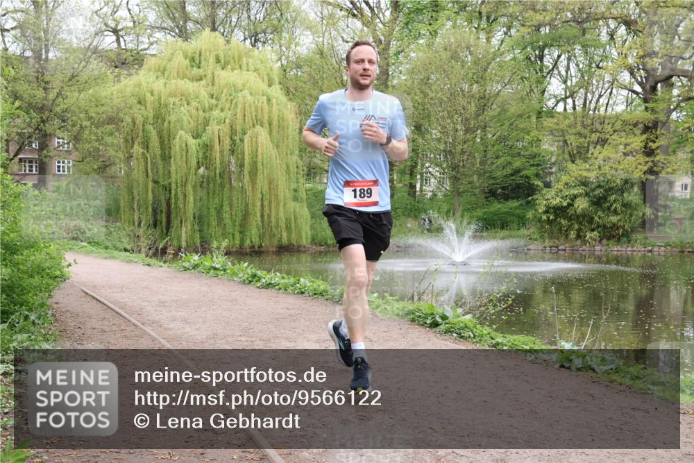 19.04.2026 - Hammer Lauf Lena Gebhardt http://msf.ph/oto/9566122 19.04.2026 11:27:13 Laufen 16, 189 meine-sportfotos.de