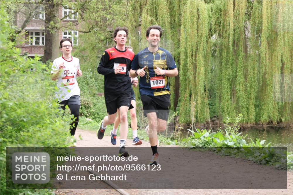 19.04.2026 - Hammer Lauf Lena Gebhardt http://msf.ph/oto/9566123 19.04.2026 11:27:18 Laufen 61, 1027 meine-sportfotos.de