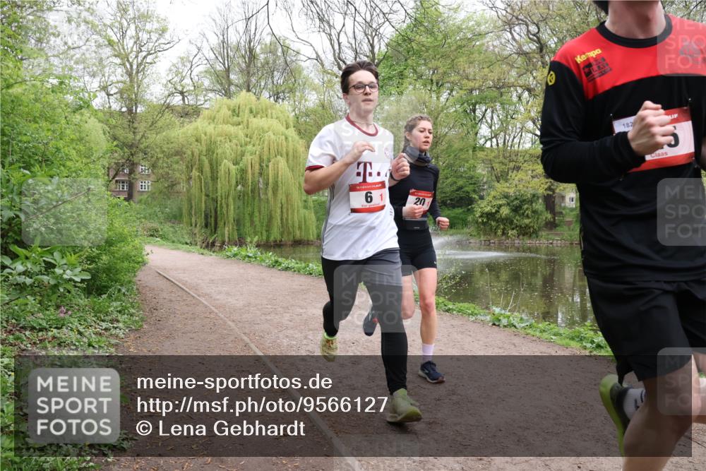19.04.2026 - Hammer Lauf Lena Gebhardt http://msf.ph/oto/9566127 19.04.2026 11:27:21 Laufen 20, 182 meine-sportfotos.de
