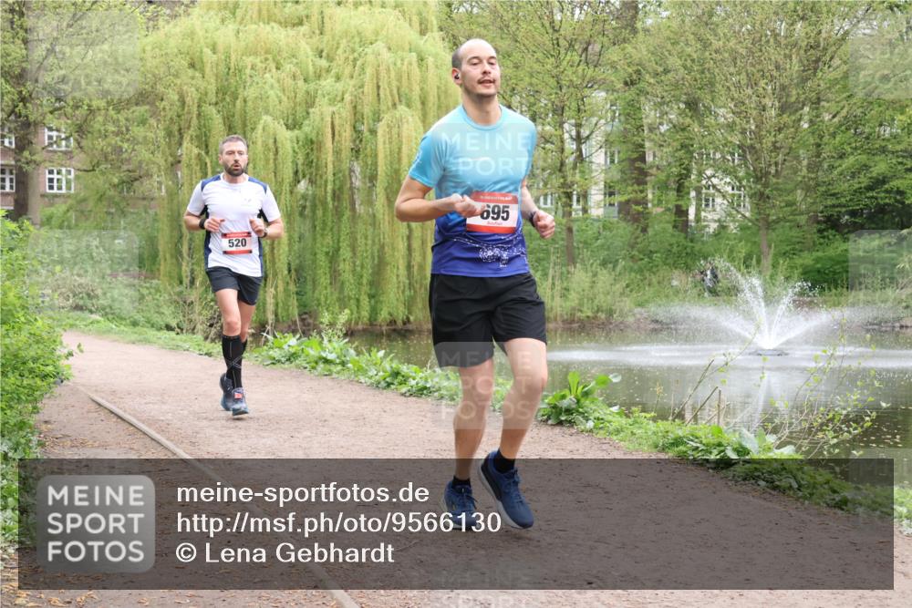 19.04.2026 - Hammer Lauf Lena Gebhardt http://msf.ph/oto/9566130 19.04.2026 11:27:31 Laufen 520, 16, 695 meine-sportfotos.de