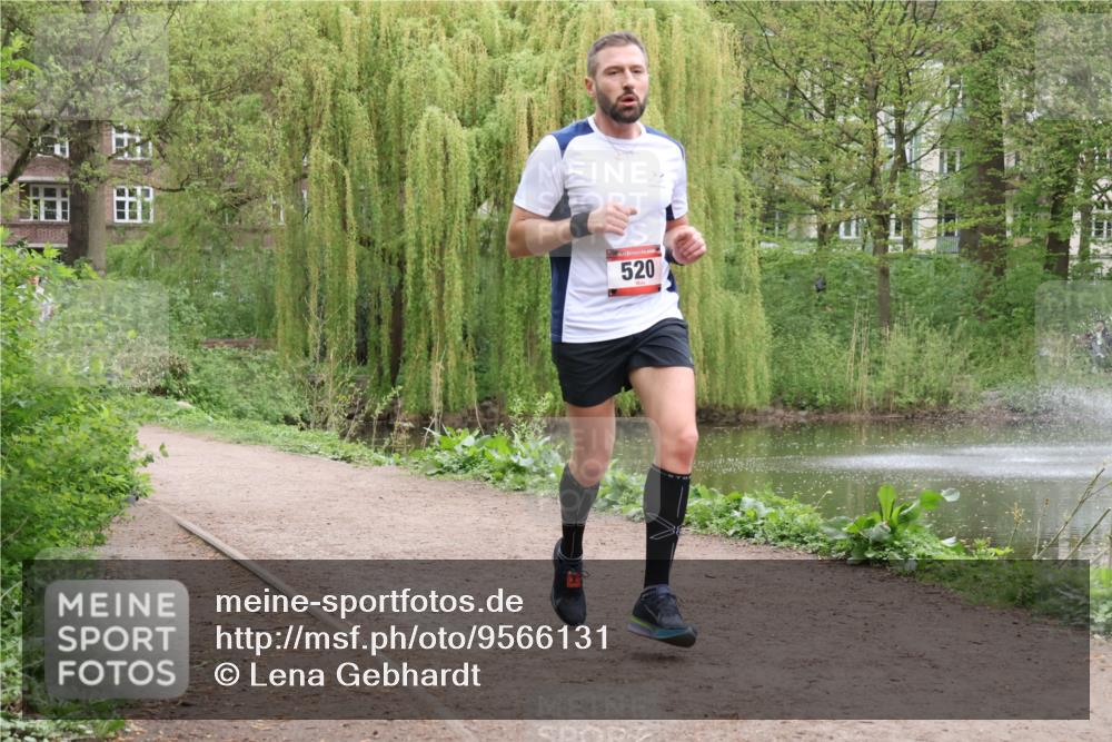 19.04.2026 - Hammer Lauf Lena Gebhardt http://msf.ph/oto/9566131 19.04.2026 11:27:32 Laufen 520 meine-sportfotos.de