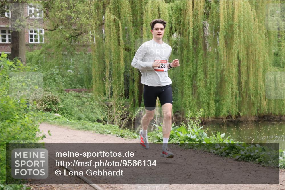 19.04.2026 - Hammer Lauf Lena Gebhardt http://msf.ph/oto/9566134 19.04.2026 11:27:37 Laufen 23 meine-sportfotos.de