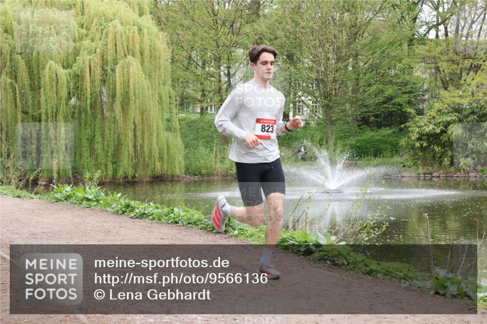 19.04.2026 - Hammer Lauf Lena Gebhardt http://msf.ph/oto/9566136 19.04.2026 11:27:38 Laufen 823 meine-sportfotos.de