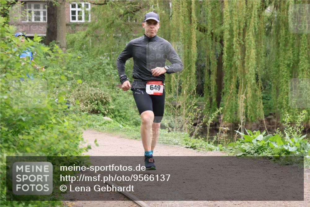 19.04.2026 - Hammer Lauf Lena Gebhardt http://msf.ph/oto/9566137 19.04.2026 11:27:58 Laufen 16, 649 meine-sportfotos.de