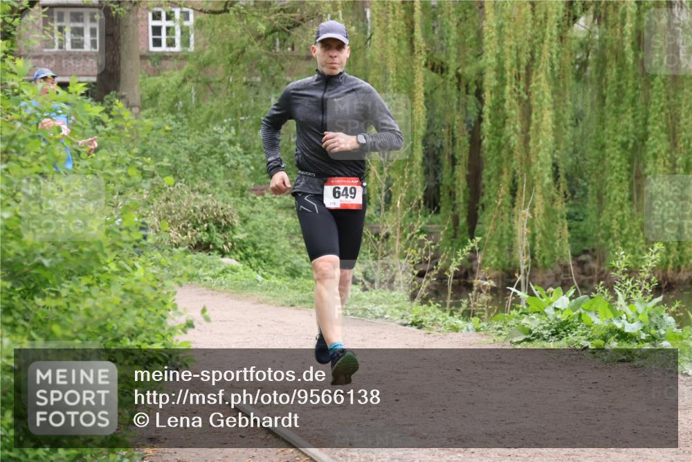19.04.2026 - Hammer Lauf Lena Gebhardt http://msf.ph/oto/9566138 19.04.2026 11:27:58 Laufen 16, 649, 175 meine-sportfotos.de