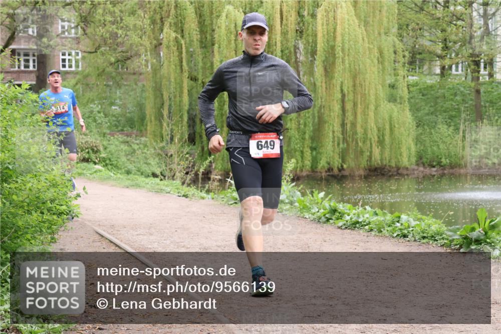 19.04.2026 - Hammer Lauf Lena Gebhardt http://msf.ph/oto/9566139 19.04.2026 11:27:59 Laufen 16, 649, 175 meine-sportfotos.de