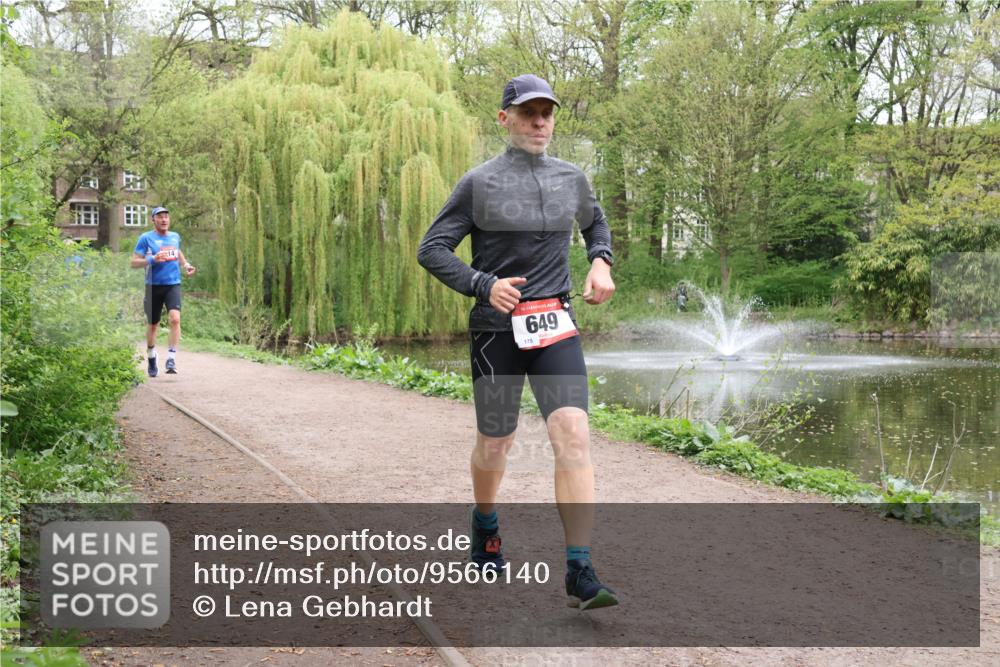 19.04.2026 - Hammer Lauf Lena Gebhardt http://msf.ph/oto/9566140 19.04.2026 11:28:00 Laufen 649 meine-sportfotos.de