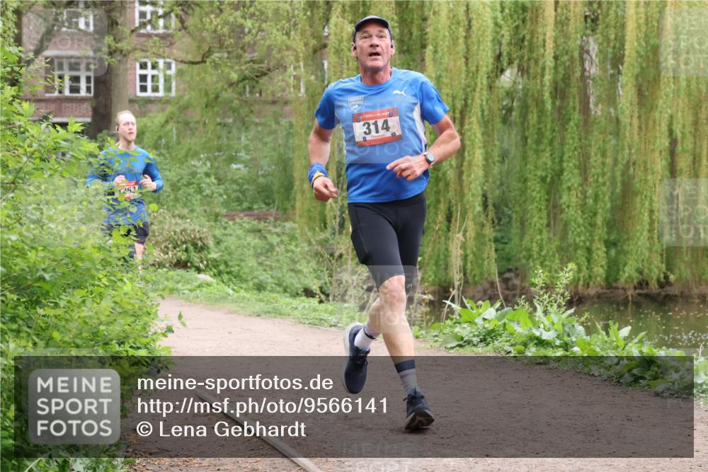 19.04.2026 - Hammer Lauf Lena Gebhardt http://msf.ph/oto/9566141 19.04.2026 11:28:01 Laufen 263, 314 meine-sportfotos.de