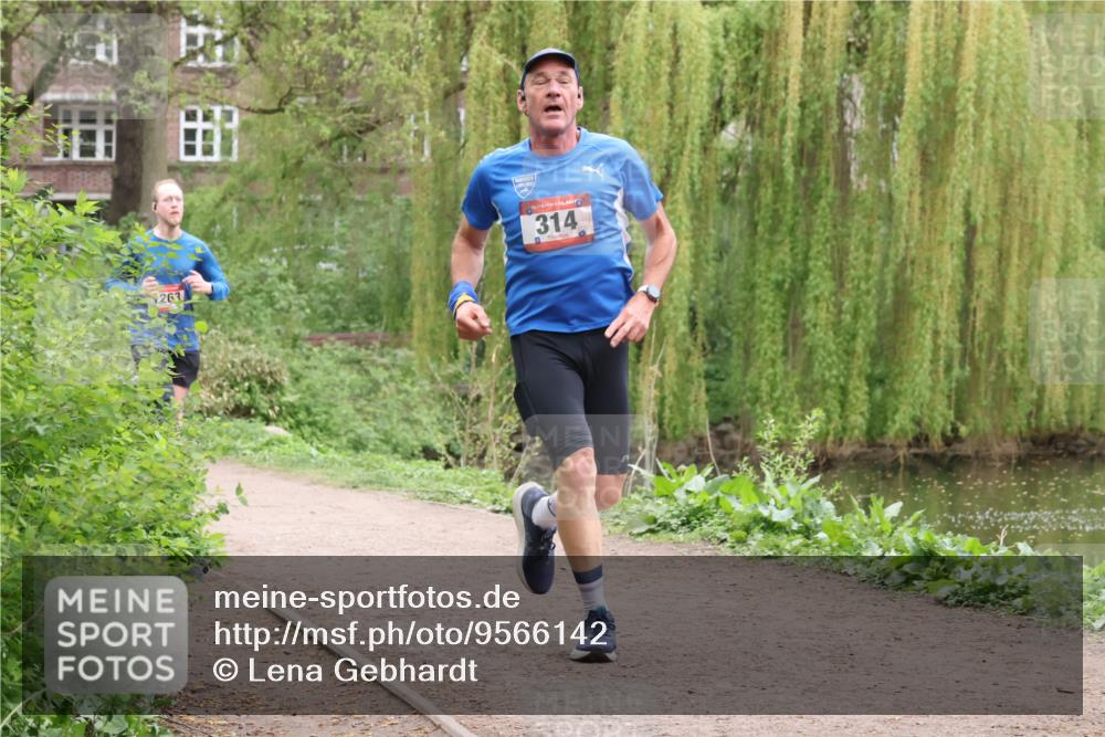 19.04.2026 - Hammer Lauf Lena Gebhardt http://msf.ph/oto/9566142 19.04.2026 11:28:01 Laufen 263, 16, 314 meine-sportfotos.de