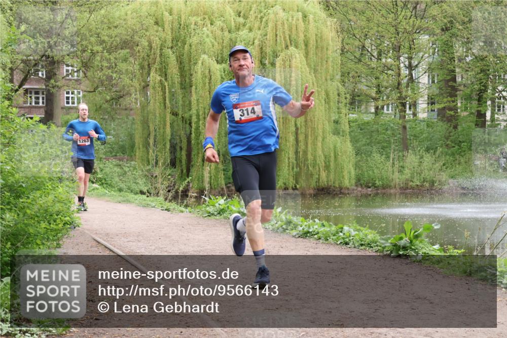 19.04.2026 - Hammer Lauf Lena Gebhardt http://msf.ph/oto/9566143 19.04.2026 11:28:02 Laufen 1263, 314 meine-sportfotos.de