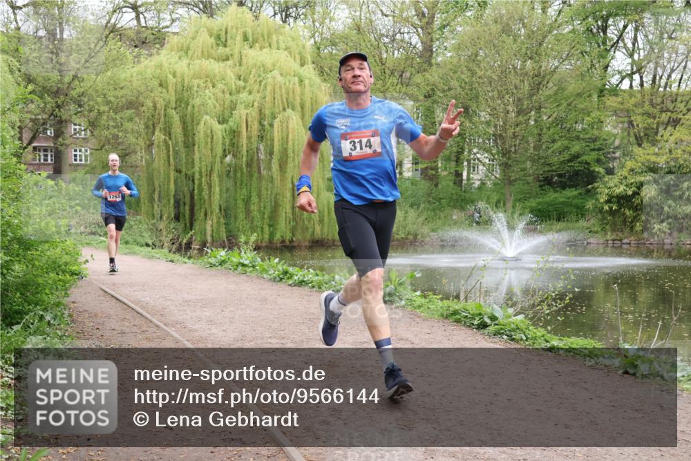 19.04.2026 - Hammer Lauf Lena Gebhardt http://msf.ph/oto/9566144 19.04.2026 11:28:03 Laufen 314 meine-sportfotos.de