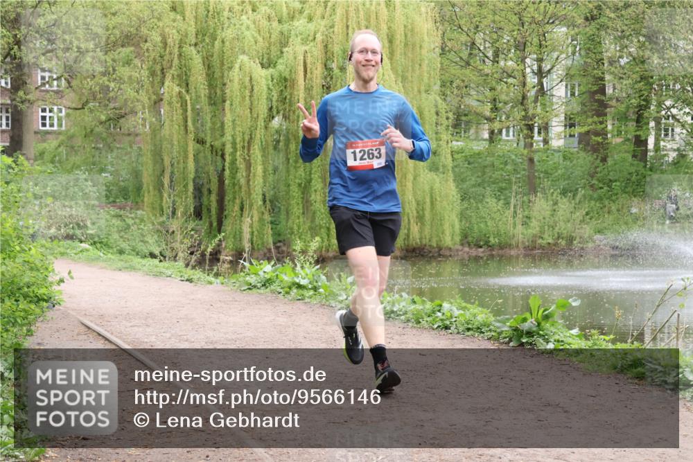 19.04.2026 - Hammer Lauf Lena Gebhardt http://msf.ph/oto/9566146 19.04.2026 11:28:05 Laufen 1263 meine-sportfotos.de