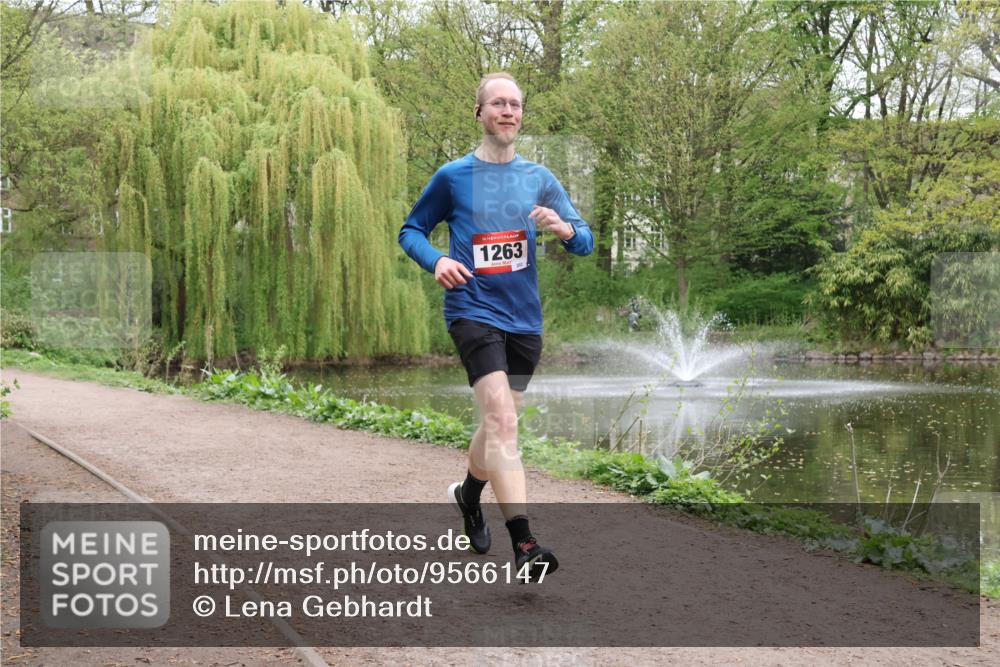 19.04.2026 - Hammer Lauf Lena Gebhardt http://msf.ph/oto/9566147 19.04.2026 11:28:05 Laufen 1263 meine-sportfotos.de