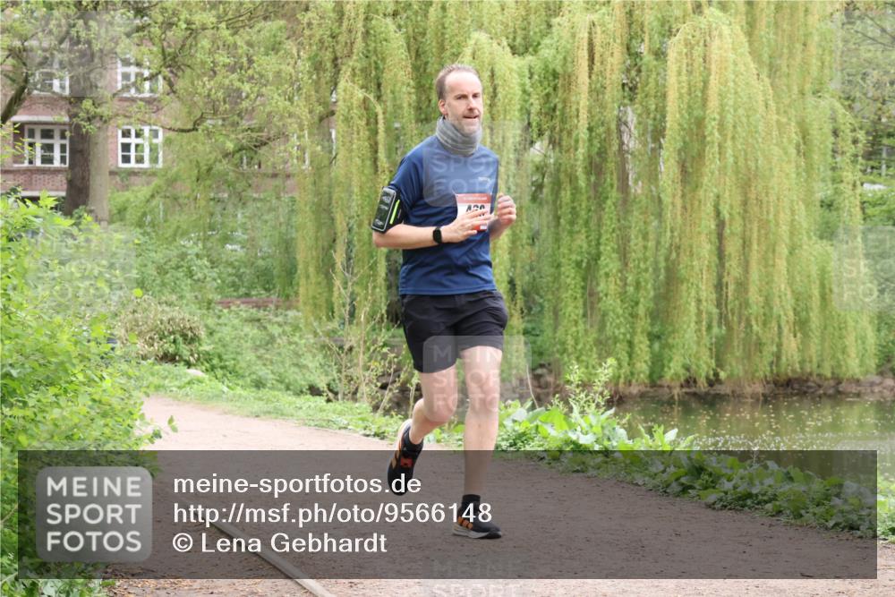 19.04.2026 - Hammer Lauf Lena Gebhardt http://msf.ph/oto/9566148 19.04.2026 11:28:23 Laufen  meine-sportfotos.de