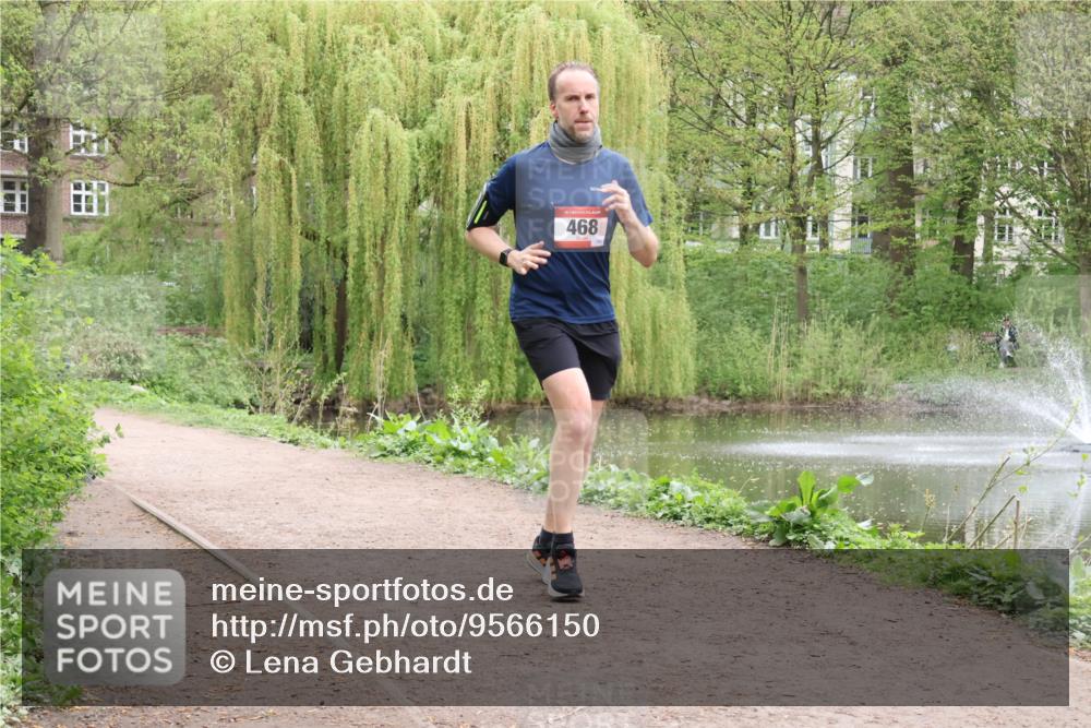 19.04.2026 - Hammer Lauf Lena Gebhardt http://msf.ph/oto/9566150 19.04.2026 11:28:24 Laufen 16, 468 meine-sportfotos.de