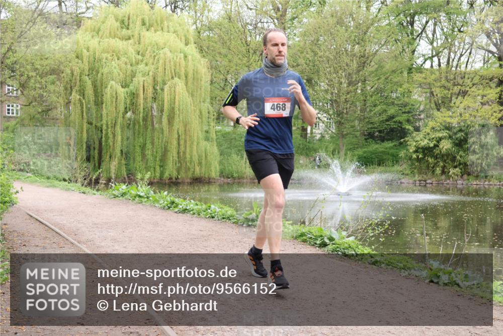 19.04.2026 - Hammer Lauf Lena Gebhardt http://msf.ph/oto/9566152 19.04.2026 11:28:25 Laufen 16, 468 meine-sportfotos.de