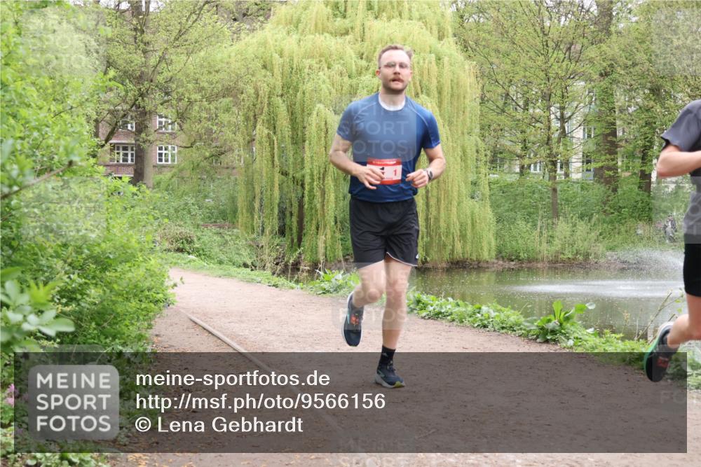 19.04.2026 - Hammer Lauf Lena Gebhardt http://msf.ph/oto/9566156 19.04.2026 11:28:37 Laufen  meine-sportfotos.de