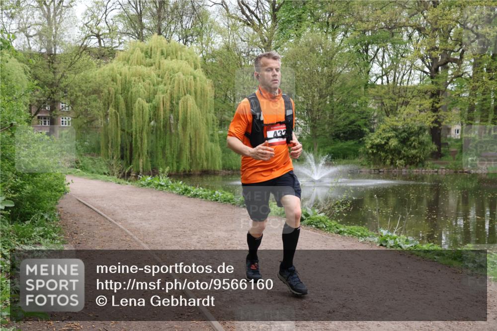 19.04.2026 - Hammer Lauf Lena Gebhardt http://msf.ph/oto/9566160 19.04.2026 11:28:48 Laufen 16, 432 meine-sportfotos.de