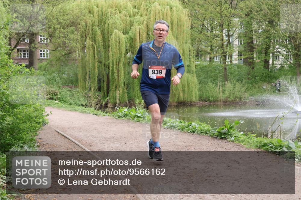 19.04.2026 - Hammer Lauf Lena Gebhardt http://msf.ph/oto/9566162 19.04.2026 11:28:56 Laufen 16, 939, 194 meine-sportfotos.de
