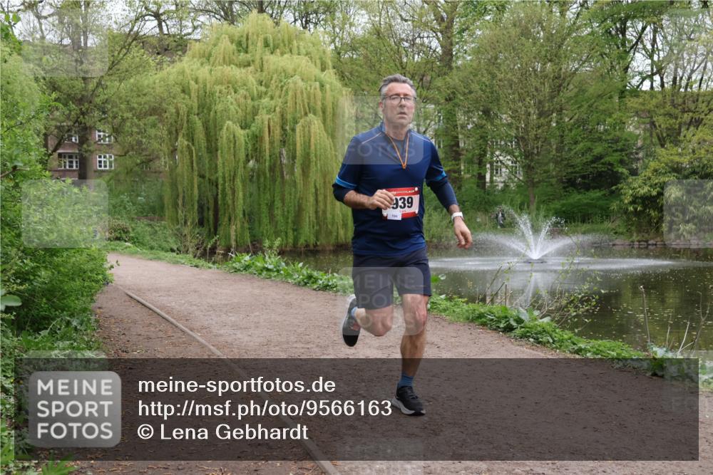 19.04.2026 - Hammer Lauf Lena Gebhardt http://msf.ph/oto/9566163 19.04.2026 11:28:57 Laufen 939, 194 meine-sportfotos.de