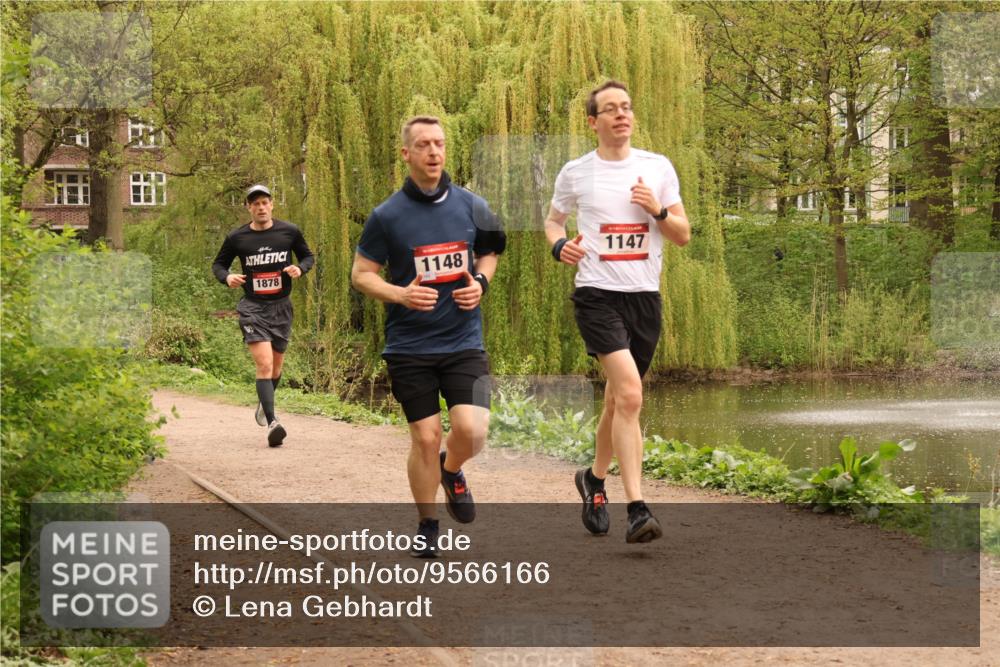 19.04.2026 - Hammer Lauf Lena Gebhardt http://msf.ph/oto/9566166 19.04.2026 11:29:04 Laufen 1878, 1148, 1147 meine-sportfotos.de