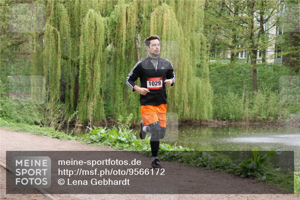19.04.2026 - Hammer Lauf Lena Gebhardt http://msf.ph/oto/9566172 19.04.2026 11:29:26 Laufen 1029 meine-sportfotos.de